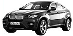 BMW E71 U3919 Fault Code