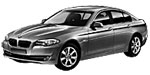 BMW F10 U3919 Fault Code